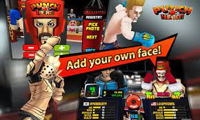 Punch Hero Mod APK (Unlimited Money, Coins and Cash) | October - 2022 5