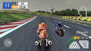 Real Bike Racing Mod APK (Unlimited Money and Unlocked All Bikes) | January - 2023 4