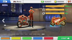 Real Bike Racing Mod APK (Unlimited Money and Unlocked All Bikes) | September - 2022 5