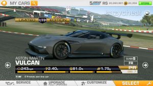 Real Racing 3 Mod APK (Unlimited Money and Gold) | November - 2023 2