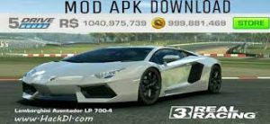 Real Racing 3 Mod APK (Unlimited Money and Gold) | November - 2023 4