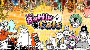 The Battle Cats Mod APK (Unlimited Money, food and XP) | May - 2023 4