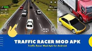 Traffic Racer Mod APK (Unlimited Money and Coins) | May - 2023 1