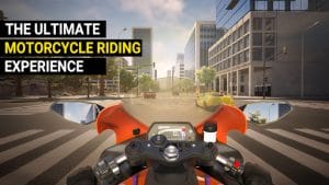 Ultimate Motorcycle Simulator Mod APK Modified Bikes (Unlimited Money, Fuel, Graphics) | October - 2022 5