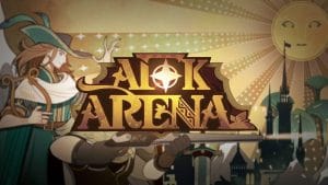 AFK Arena Mod APK (Unlimited Money and Diamonds) | January - 2023 1