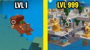 Idle Arks Mod APK (Unlimited Money and Resources) | October - 2022 5