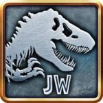 Jurassic World Mod APK (Free Shopping and Purchase)