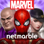 Marvel Future Fight Mod APK v7.7.0 (Unlimited Money and Gems)