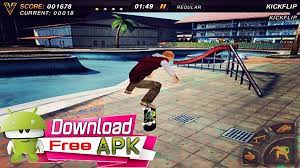True Skate Mod APK (Unlimited Money and Unlocked All) | August - 2022 1